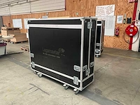 Flightcase - afbeelding 2 van  4