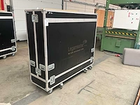 Flightcase - afbeelding 3 van  4
