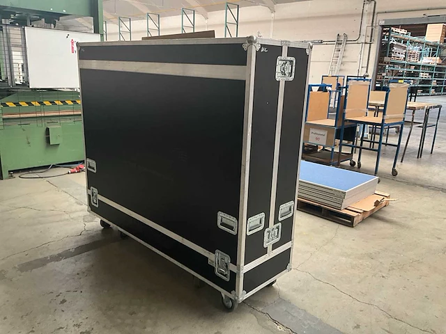 Flightcase - afbeelding 4 van  4