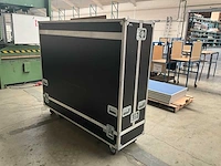 Flightcase - afbeelding 4 van  4