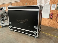 Flightcase - afbeelding 1 van  3