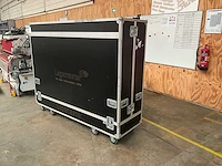 Flightcase - afbeelding 2 van  3