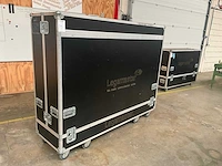 Flightcase - afbeelding 3 van  3