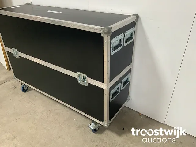 Flightcase - afbeelding 2 van  5