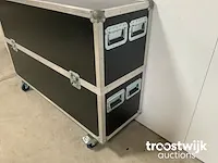 Flightcase - afbeelding 3 van  5