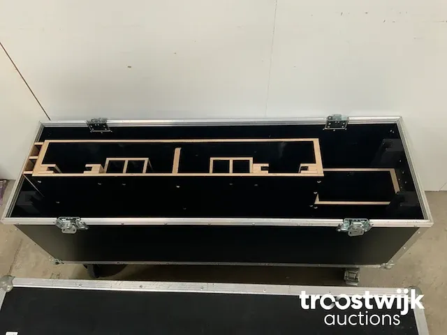 Flightcase - afbeelding 4 van  5