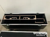 Flightcase - afbeelding 4 van  5
