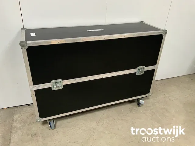 Flightcase - afbeelding 1 van  5