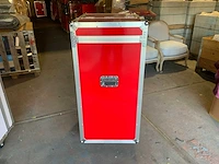 Flightcase - afbeelding 3 van  8