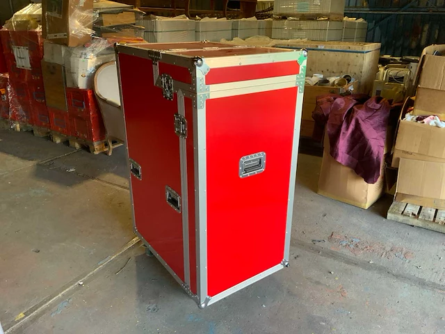 Flightcase - afbeelding 4 van  8