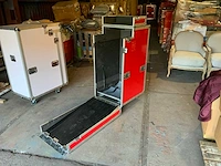 Flightcase - afbeelding 5 van  8