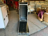 Flightcase - afbeelding 6 van  8