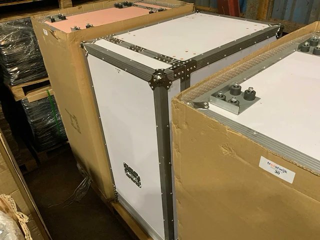 Flightcase - afbeelding 2 van  9