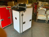 Flightcase - afbeelding 6 van  9