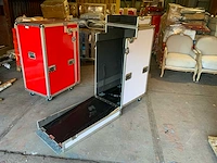 Flightcase - afbeelding 7 van  9