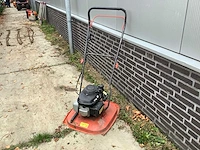 Flijmo grasmaaier - afbeelding 1 van  3