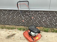 Flijmo grasmaaier - afbeelding 2 van  3