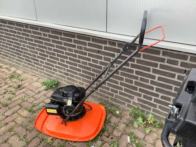 Flijmo sl500 grasmaaier - afbeelding 1 van  4