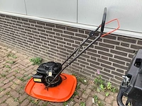 Flijmo sl500 grasmaaier - afbeelding 1 van  4