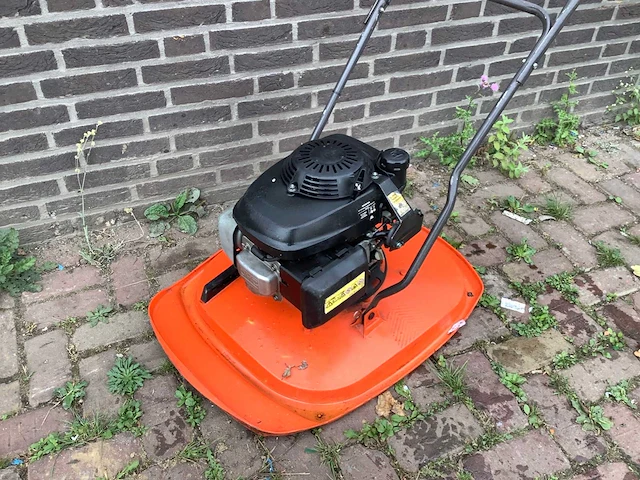 Flijmo sl500 grasmaaier - afbeelding 2 van  4