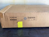 Flintan bureaustoel - afbeelding 6 van  6