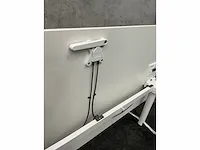 Flip & nest - verrijdbare klaptafel 160x80 (5x) - afbeelding 4 van  13