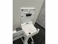 Flip & nest - verrijdbare klaptafel 160x80 (5x) - afbeelding 7 van  13