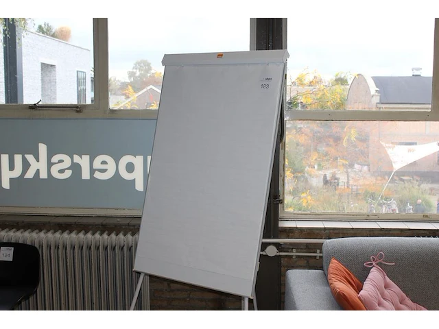 Flip-over nobo. - afbeelding 1 van  2