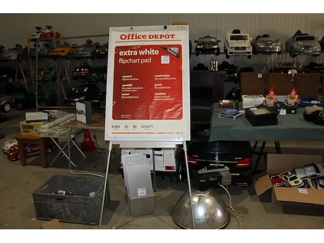 Flip-over office depot - afbeelding 1 van  2
