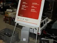 Flip-over office depot - afbeelding 2 van  2