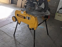 Flip-over zaagtafel dewalt - afbeelding 5 van  11