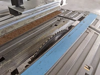 Flip-over zaagtafel dewalt - afbeelding 10 van  11