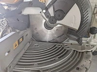 Flip-over zaagtafel dewalt - afbeelding 11 van  11