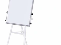 Flipchart whiteboard 60 x 90cm incl. toebehoren - afbeelding 3 van  8