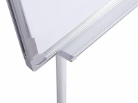 Flipchart whiteboard 60 x 90cm incl. toebehoren - afbeelding 5 van  8