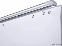 Flipchart whiteboard 60 x 90cm incl. toebehoren - afbeelding 8 van  8
