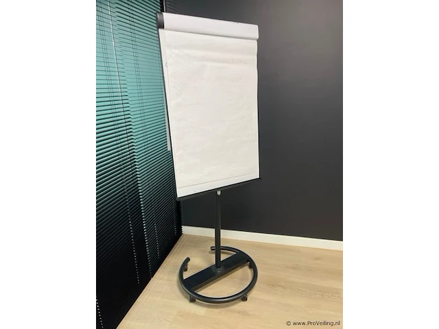 Flipover - 65x65x190 cm - afbeelding 1 van  3