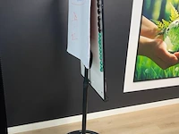 Flipover - 65x65x190 cm - afbeelding 2 van  3