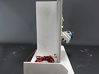 Flipperkast opzetstuk (topper) voor gosthbusters pinball - afbeelding 3 van  11