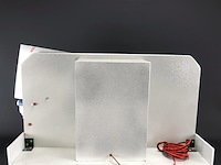 Flipperkast opzetstuk (topper) voor gosthbusters pinball - afbeelding 11 van  11