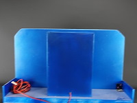 Flipperkast opzetstuk (topper) voor kast back2 the future - afbeelding 2 van  11