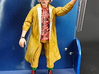 Flipperkast opzetstuk (topper) voor kast back2 the future - afbeelding 9 van  11