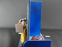 Flipperkast opzetstuk (topper) voor kast back2 the future - afbeelding 11 van  11