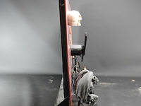 Flipperkast opzetstuk (topper) voor kast elvira - afbeelding 3 van  12