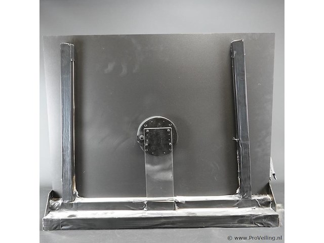 Flipperkast opzetstuk (topper) voor kast elvira - afbeelding 4 van  12