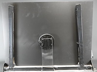 Flipperkast opzetstuk (topper) voor kast elvira - afbeelding 4 van  12