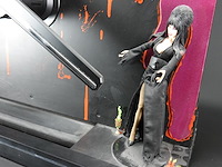 Flipperkast opzetstuk (topper) voor kast elvira - afbeelding 5 van  12