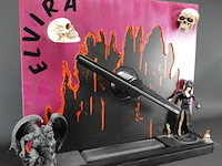 Flipperkast opzetstuk (topper) voor kast elvira - afbeelding 7 van  12