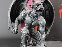 Flipperkast opzetstuk (topper) voor kast elvira - afbeelding 8 van  12