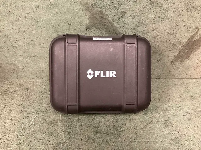 Flir - a65 with sc kit - laboratoriumapparatuur - afbeelding 3 van  4